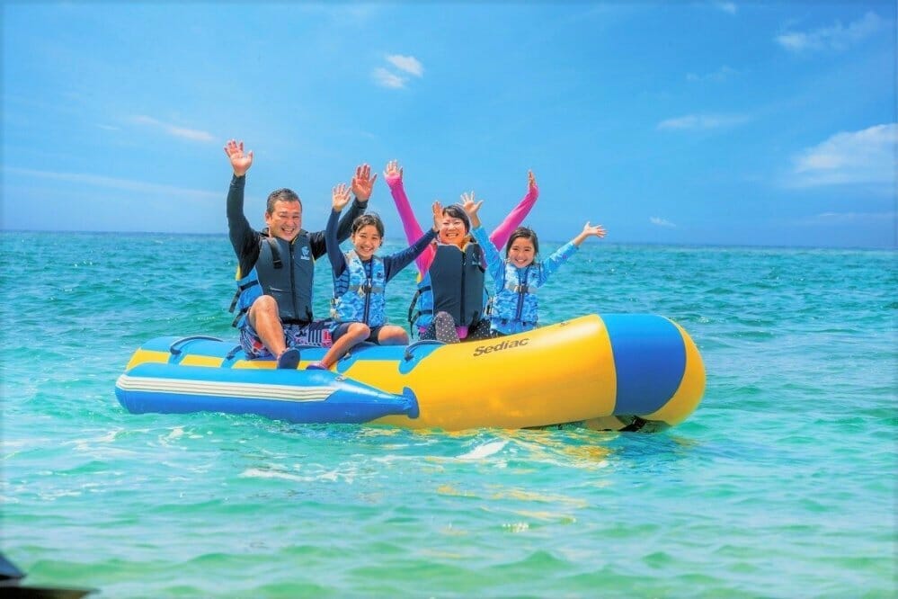 カヌチャリアンサマー 公式 カヌチャリゾート