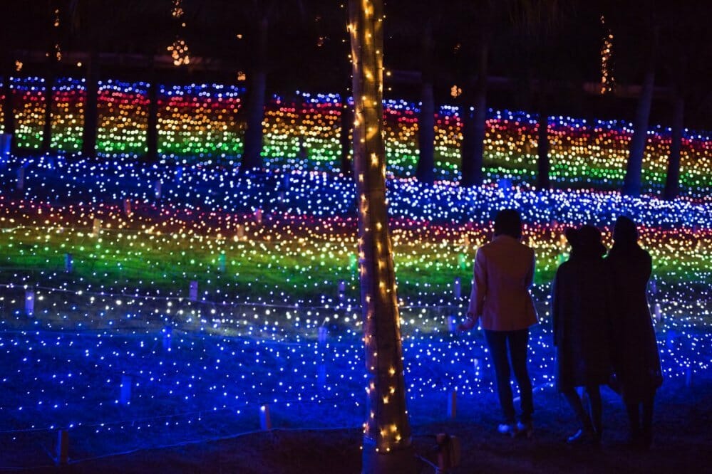 スターダストファンタジア19 公式 カヌチャリゾート