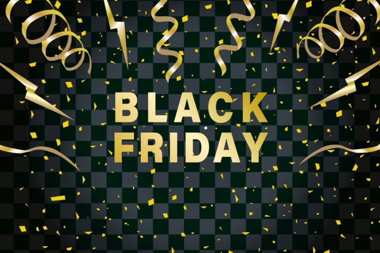 [11/28～30] 3日間限定！ブラックフライデーセール