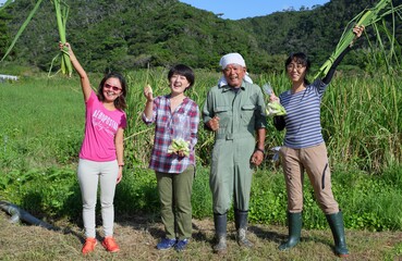 【地域とつながる】久志 – やんばるの自然と独特な文化を楽しむ